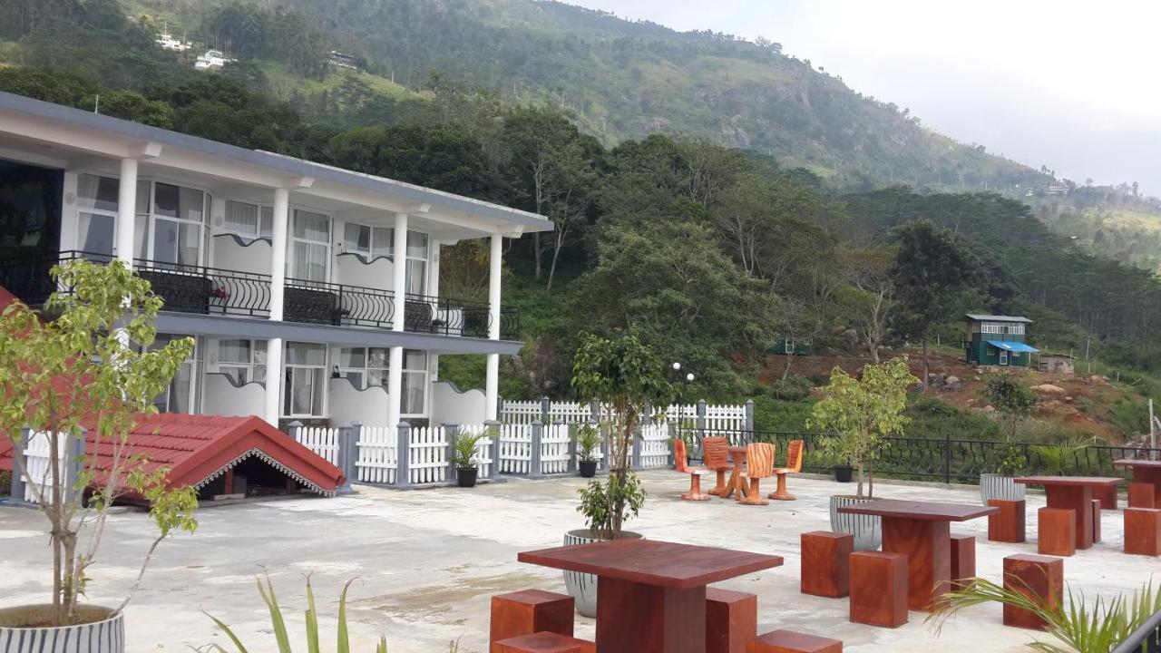 Discovery Retreat Blackwood Haputale Bagian luar foto