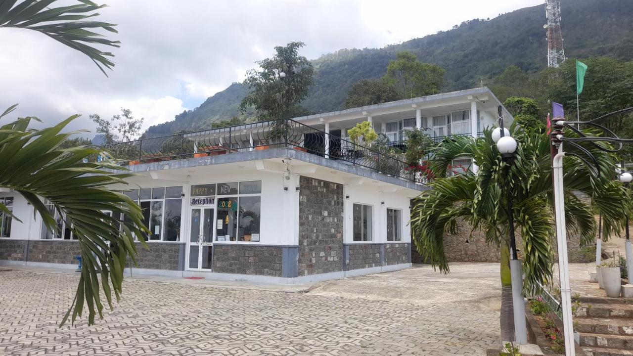 Discovery Retreat Blackwood Haputale Bagian luar foto