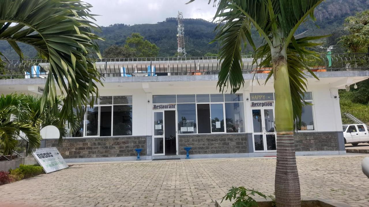 Discovery Retreat Blackwood Haputale Bagian luar foto