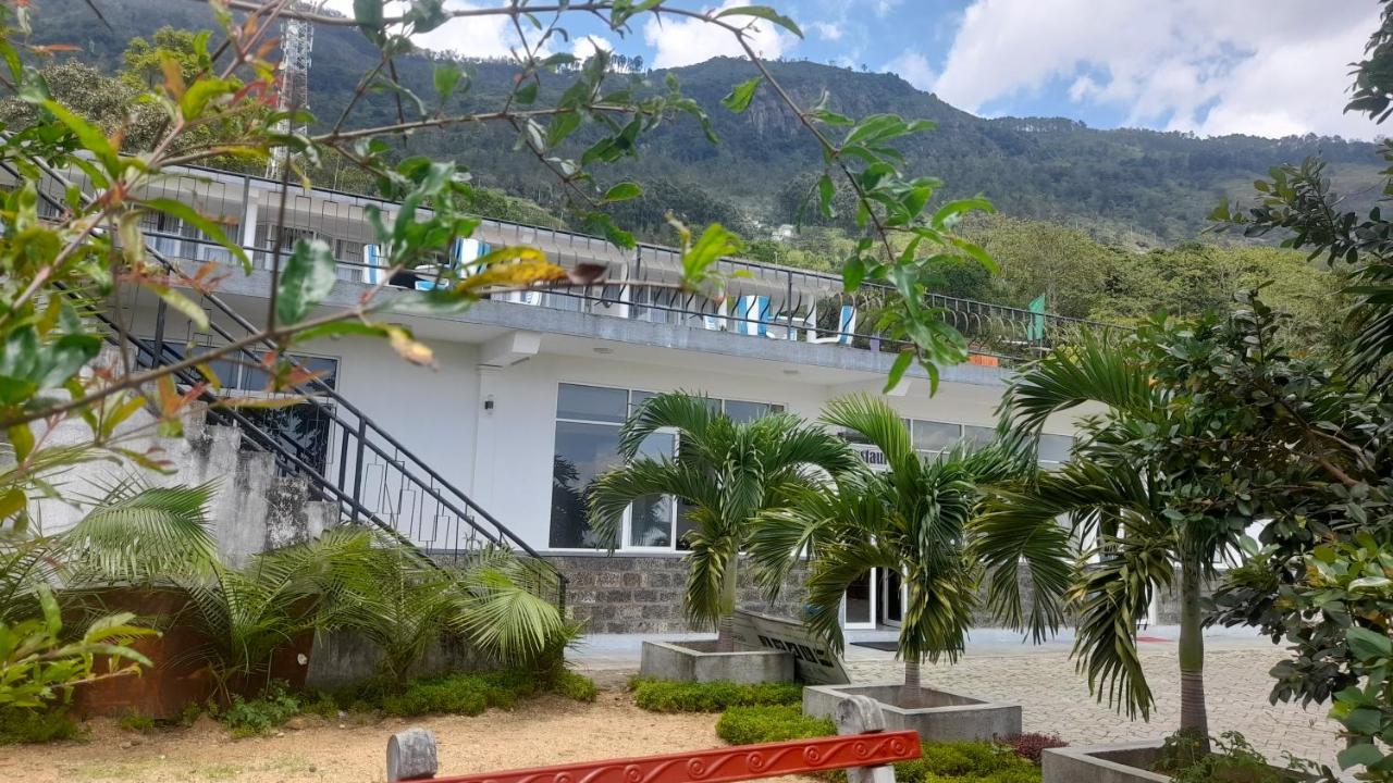 Discovery Retreat Blackwood Haputale Bagian luar foto