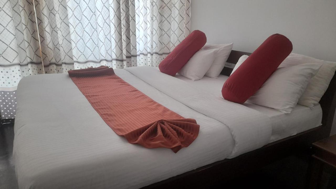 Discovery Retreat Blackwood Haputale Bagian luar foto