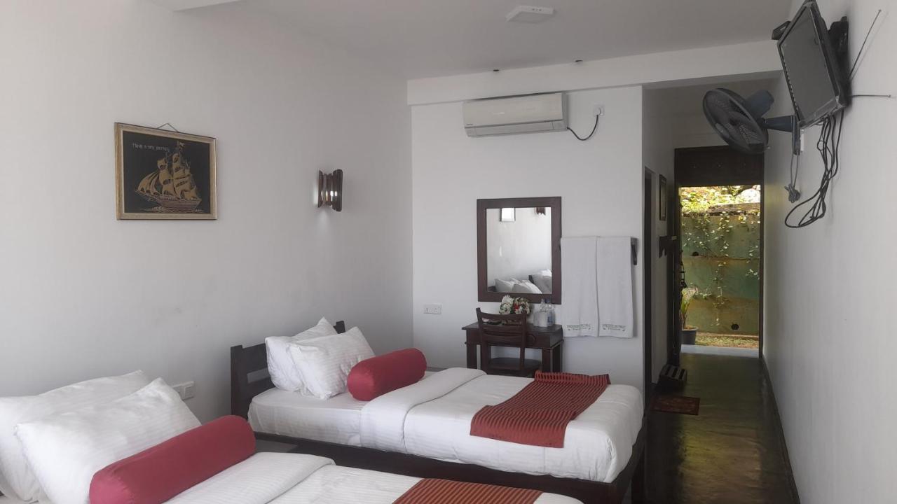 Discovery Retreat Blackwood Haputale Bagian luar foto