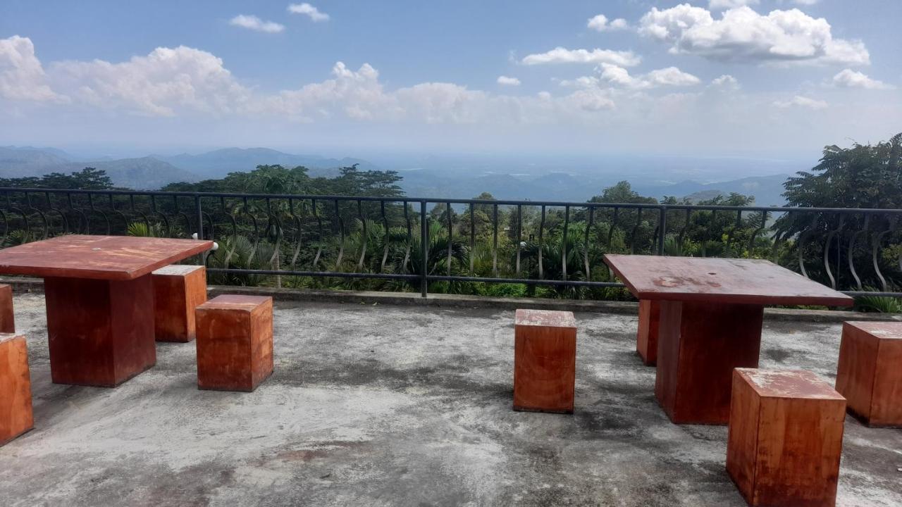 Discovery Retreat Blackwood Haputale Bagian luar foto
