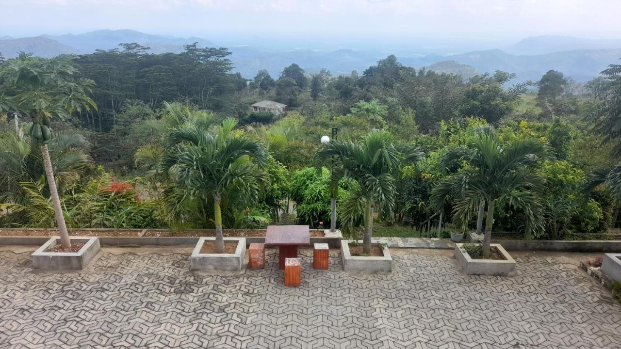 Discovery Retreat Blackwood Haputale Bagian luar foto
