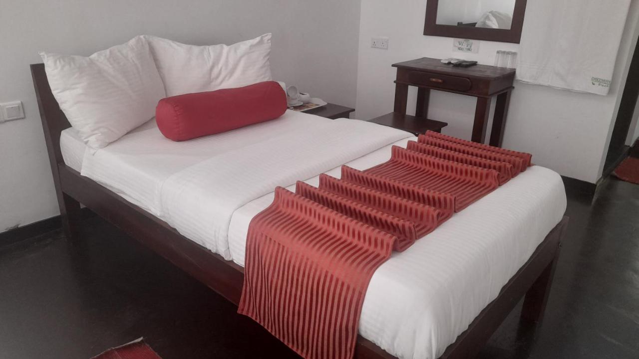 Discovery Retreat Blackwood Haputale Bagian luar foto