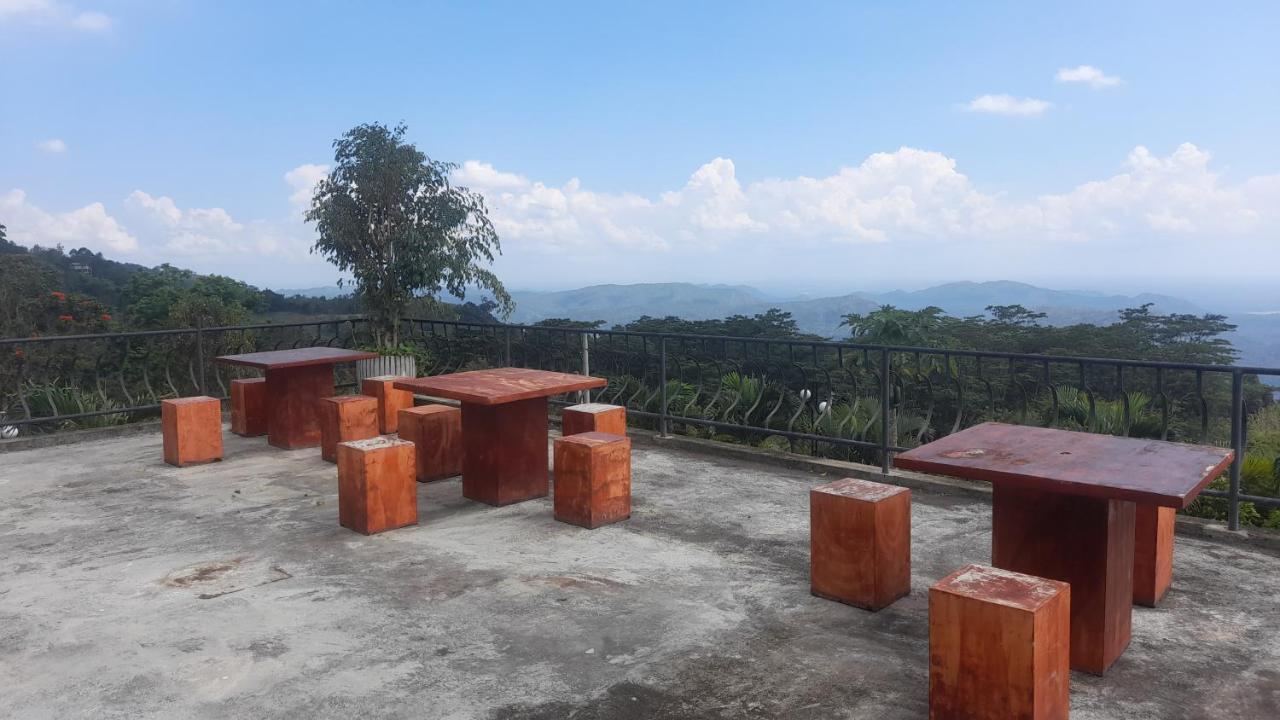 Discovery Retreat Blackwood Haputale Bagian luar foto