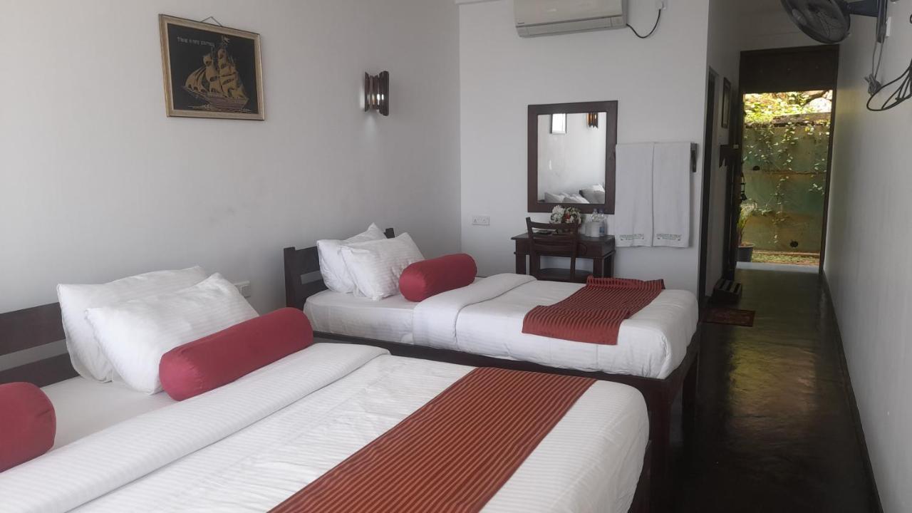 Discovery Retreat Blackwood Haputale Bagian luar foto