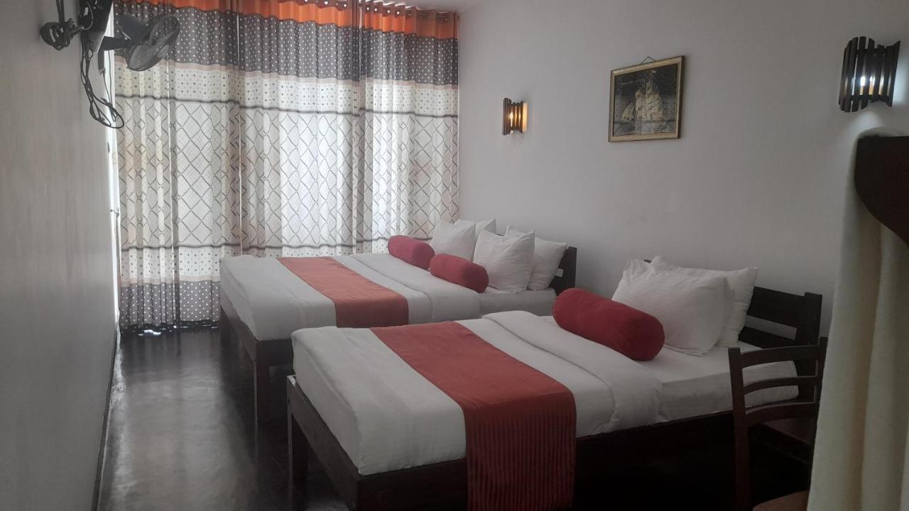 Discovery Retreat Blackwood Haputale Bagian luar foto