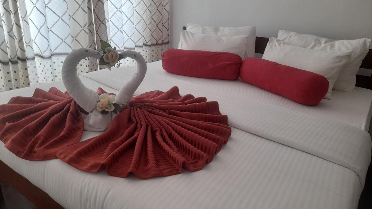 Discovery Retreat Blackwood Haputale Bagian luar foto