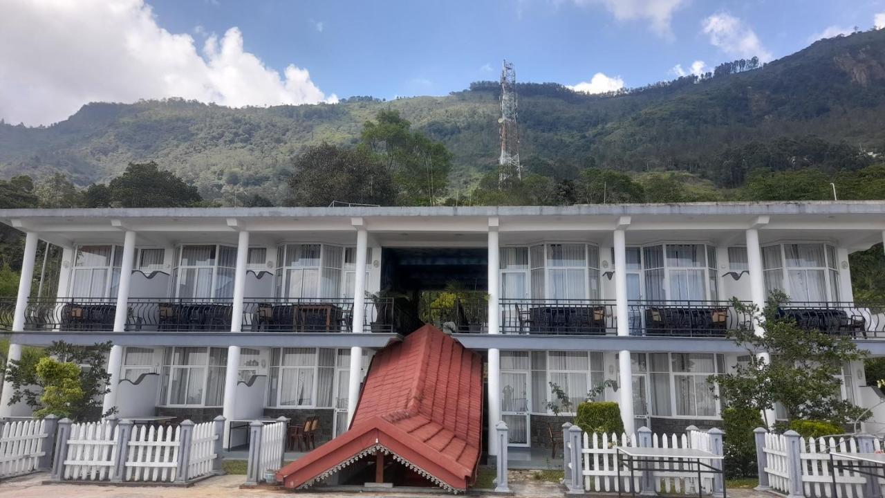 Discovery Retreat Blackwood Haputale Bagian luar foto