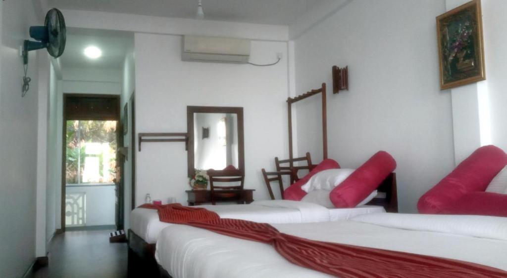 Discovery Retreat Blackwood Haputale Bagian luar foto