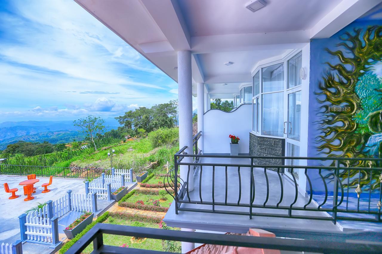 Discovery Retreat Blackwood Haputale Bagian luar foto
