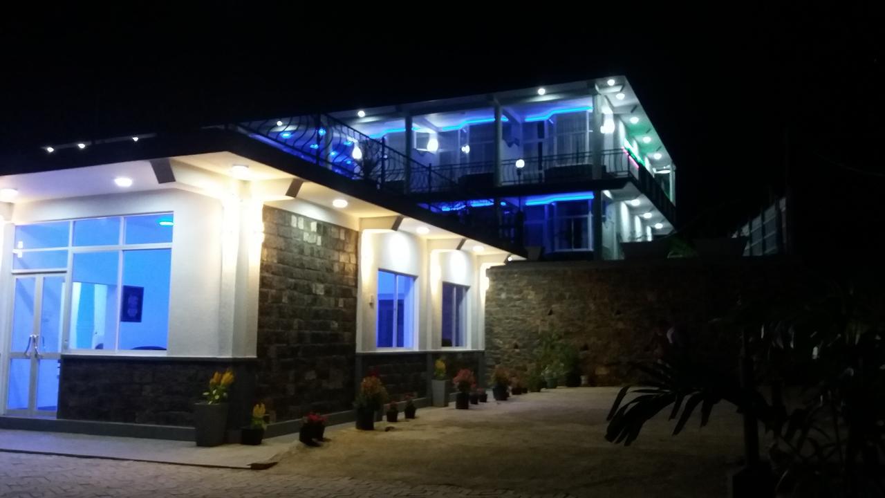 Discovery Retreat Blackwood Haputale Bagian luar foto