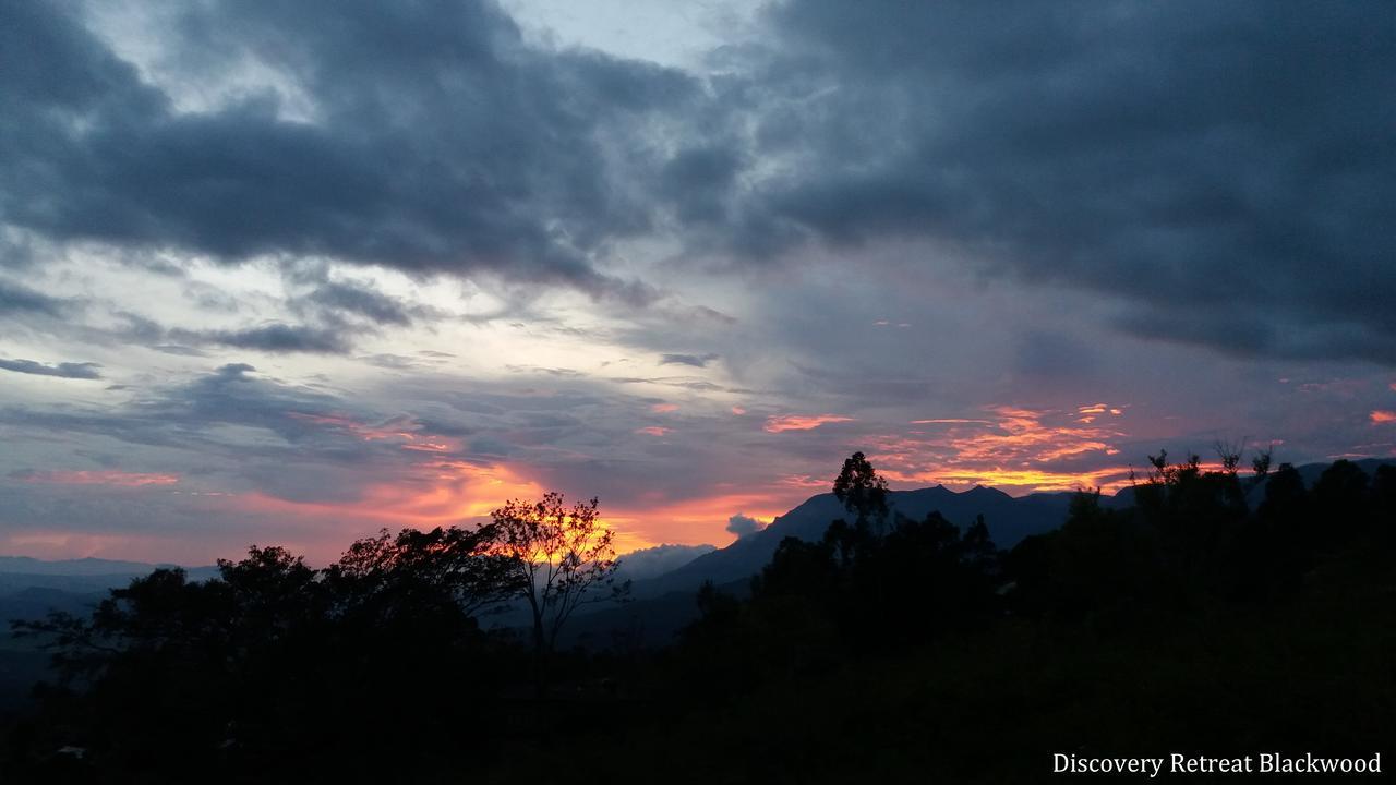 Discovery Retreat Blackwood Haputale Bagian luar foto