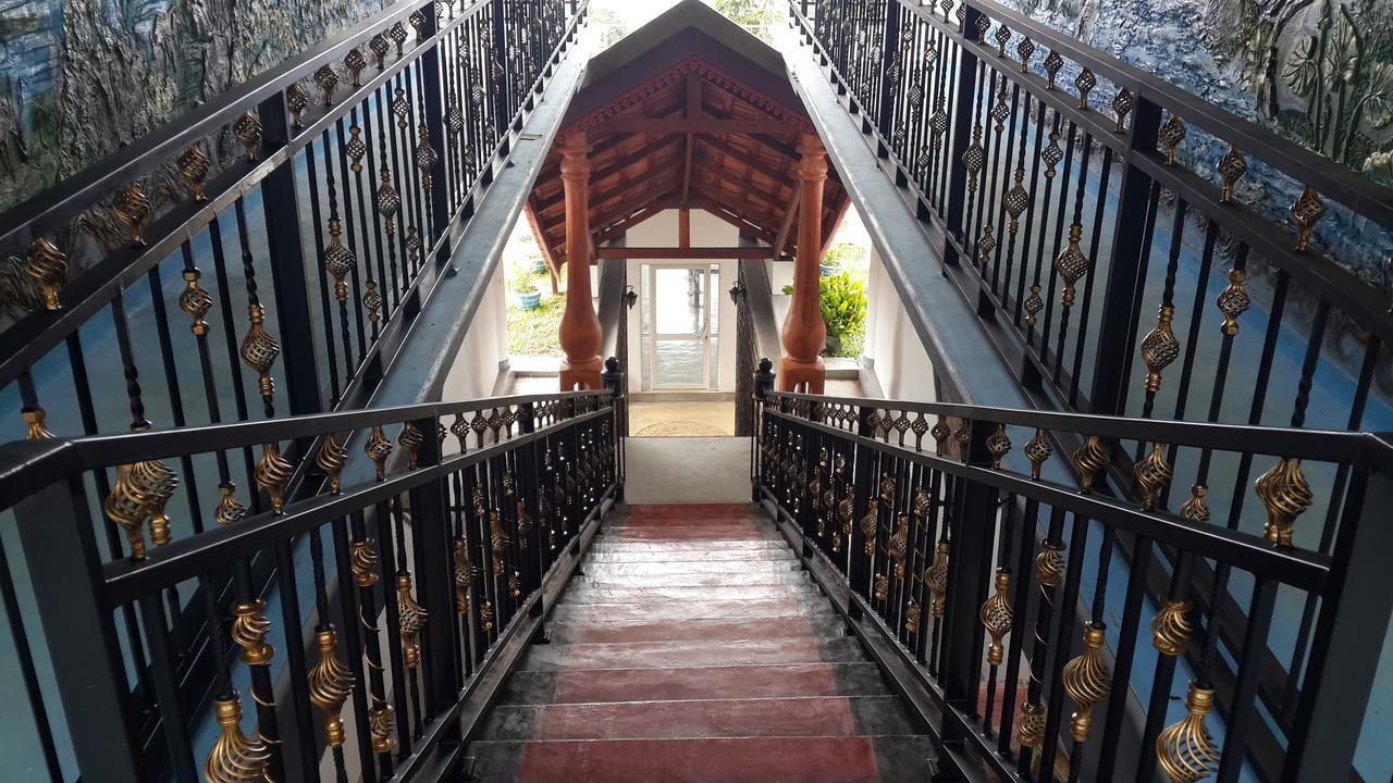 Discovery Retreat Blackwood Haputale Bagian luar foto