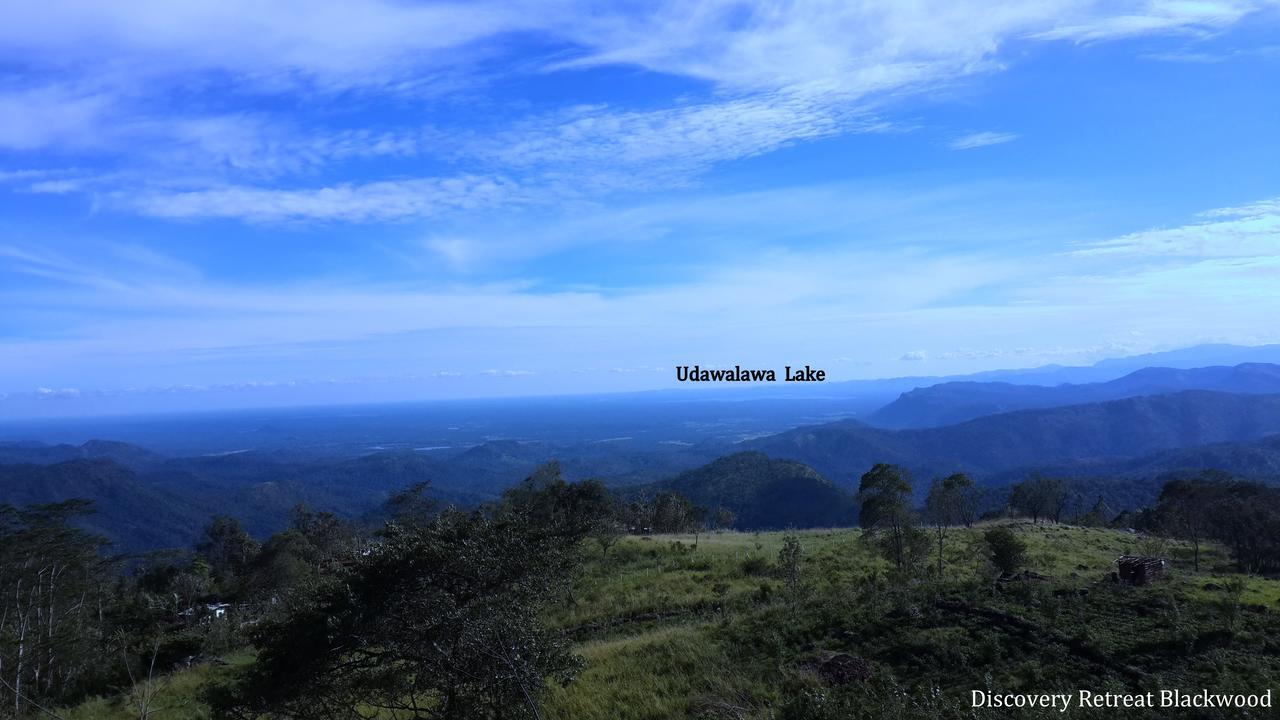 Discovery Retreat Blackwood Haputale Bagian luar foto