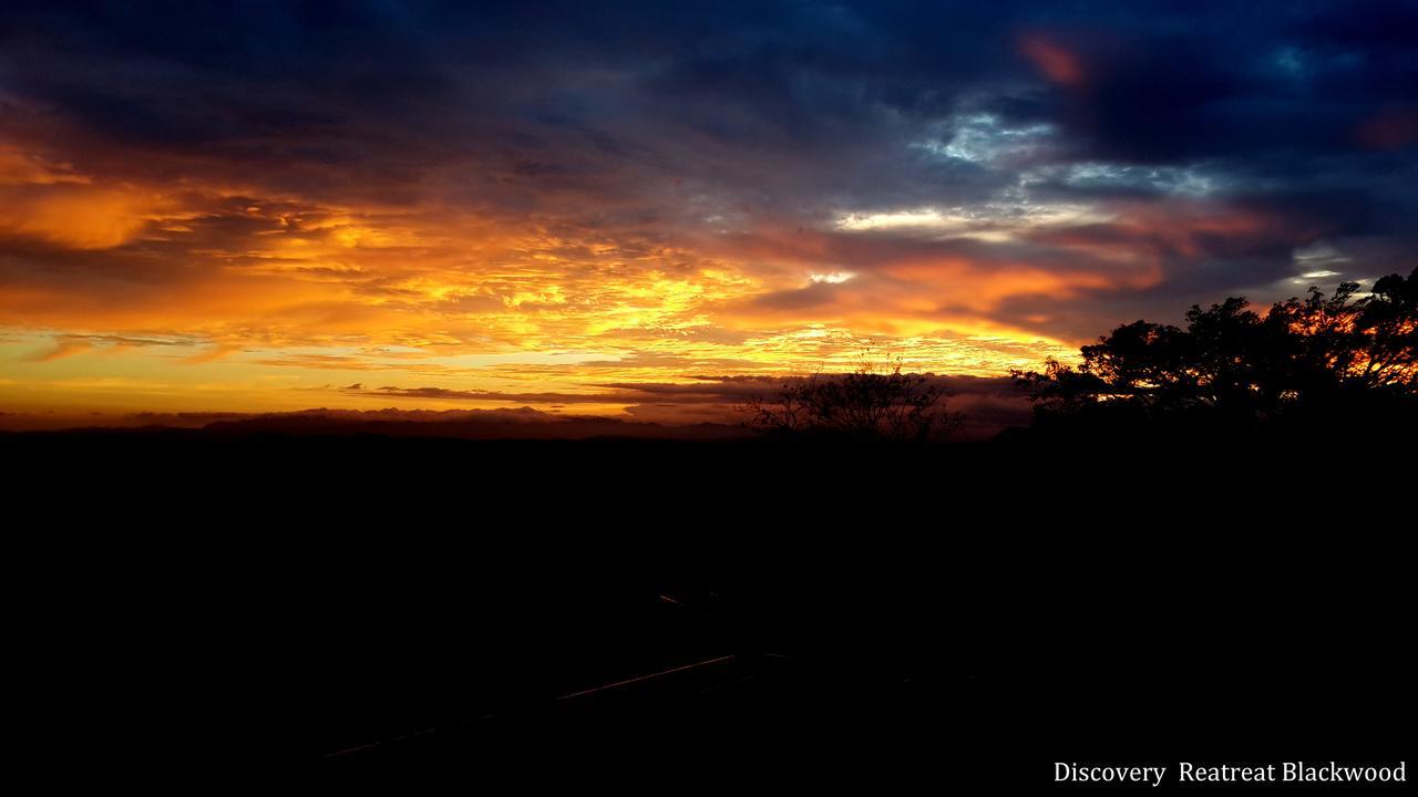 Discovery Retreat Blackwood Haputale Bagian luar foto