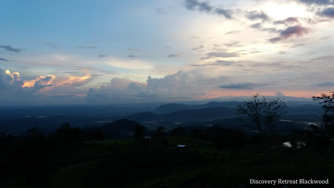 Discovery Retreat Blackwood Haputale Bagian luar foto