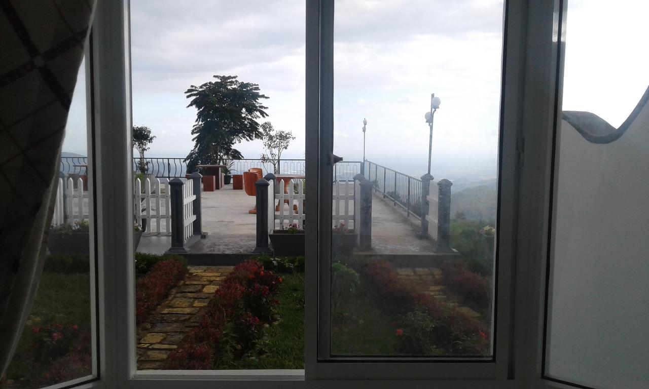Discovery Retreat Blackwood Haputale Bagian luar foto