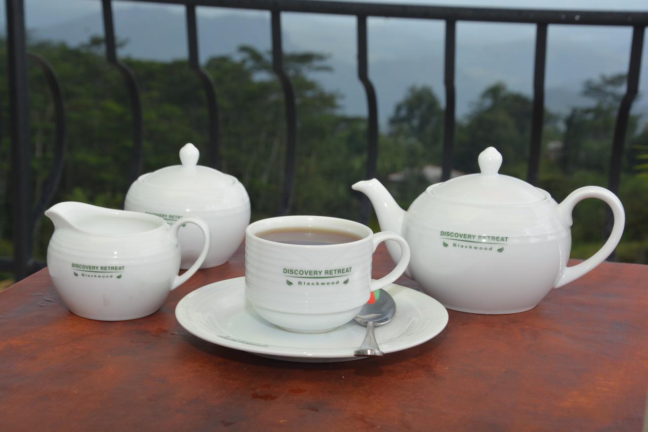 Discovery Retreat Blackwood Haputale Bagian luar foto